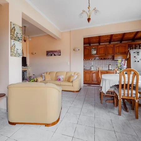 Dom wakacyjny Alexandra House