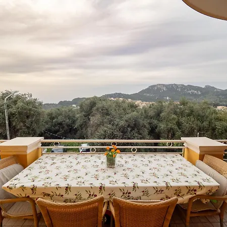 Alexandra House Krini (Corfu)