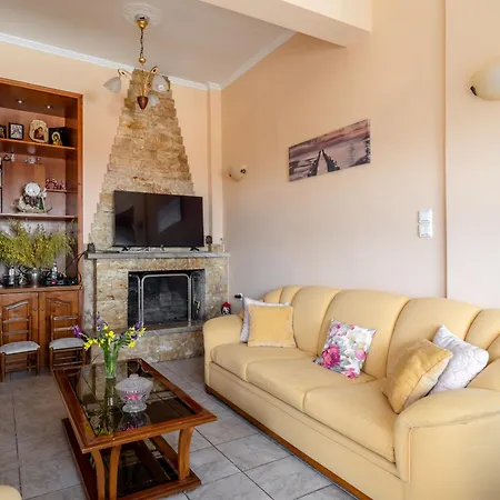 Alexandra House Holiday home *