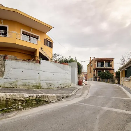 בית נופש Alexandra House *