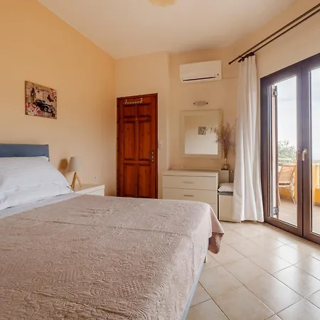 Alexandra House Krini (Corfu)