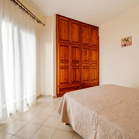 Prázdninový dům Alexandra House