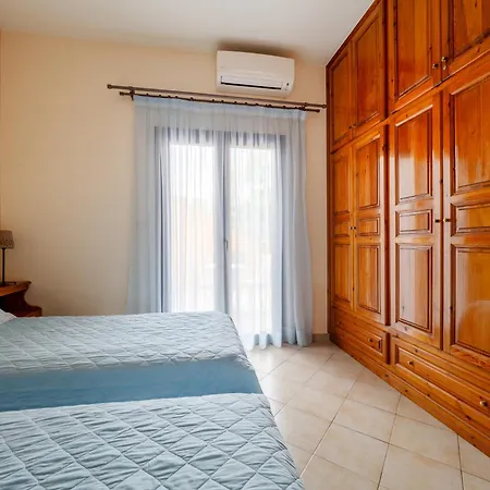 Alexandra House Krini (Corfu)