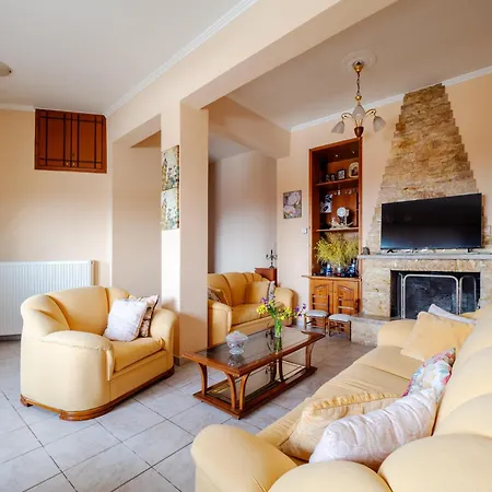 Alexandra House Krini (Corfu)