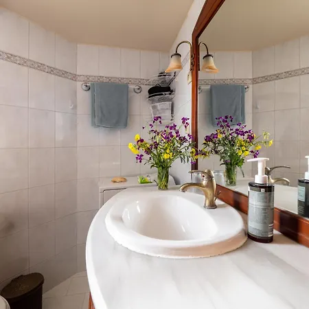 Feriehus Alexandra House Krini (Corfu)