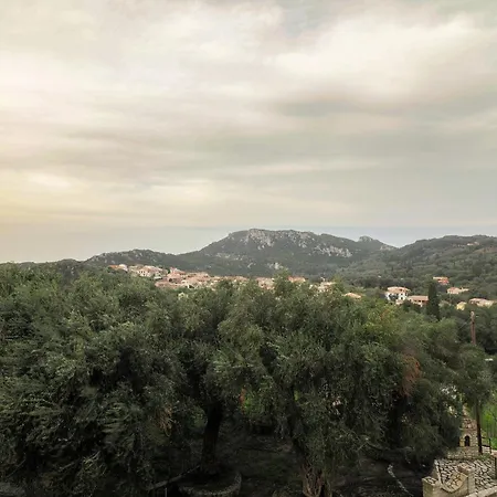 Prázdninový dům Alexandra House