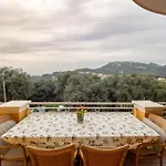 Alexandra House Krini (Corfu)