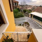 Alexandra House * Krini (Corfu)