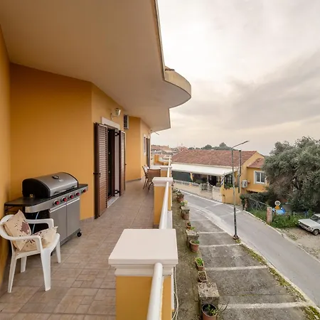 Alexandra House *